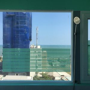 Superior Single Room Sea View